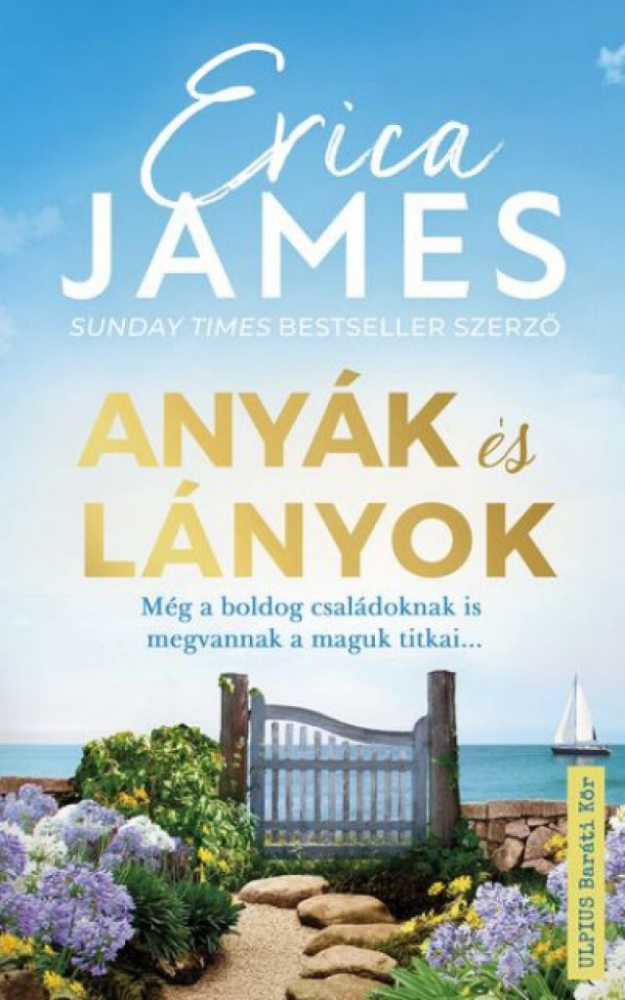 Anyák és lányok - Még a boldog családoknak is megvannak a maguk titkai... - Image 2