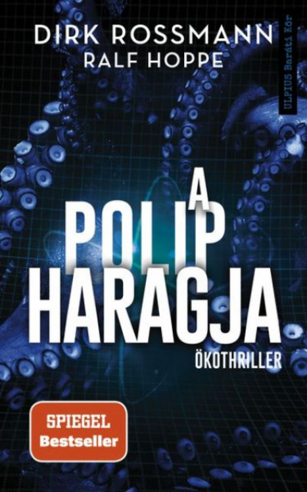 A polip haragja - Image 2