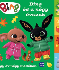 Alternative view of Bing és a négy évszak