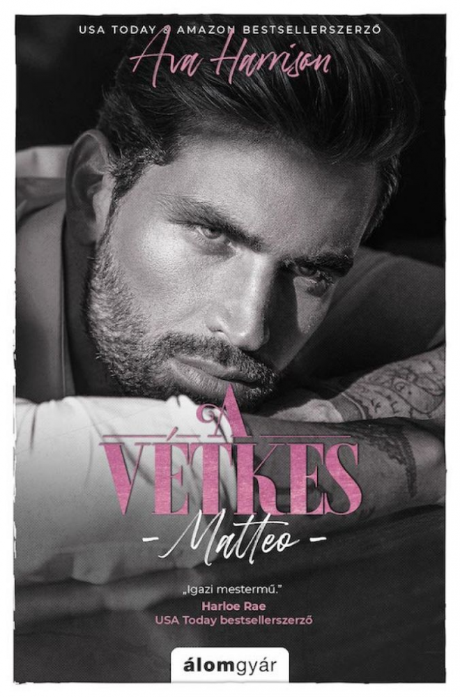 A vétkes - Image 2
