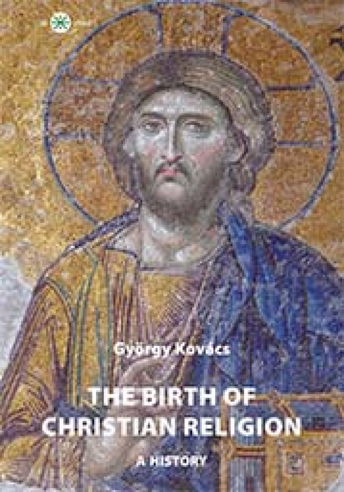 The birth of christian religion: A history - Image 2