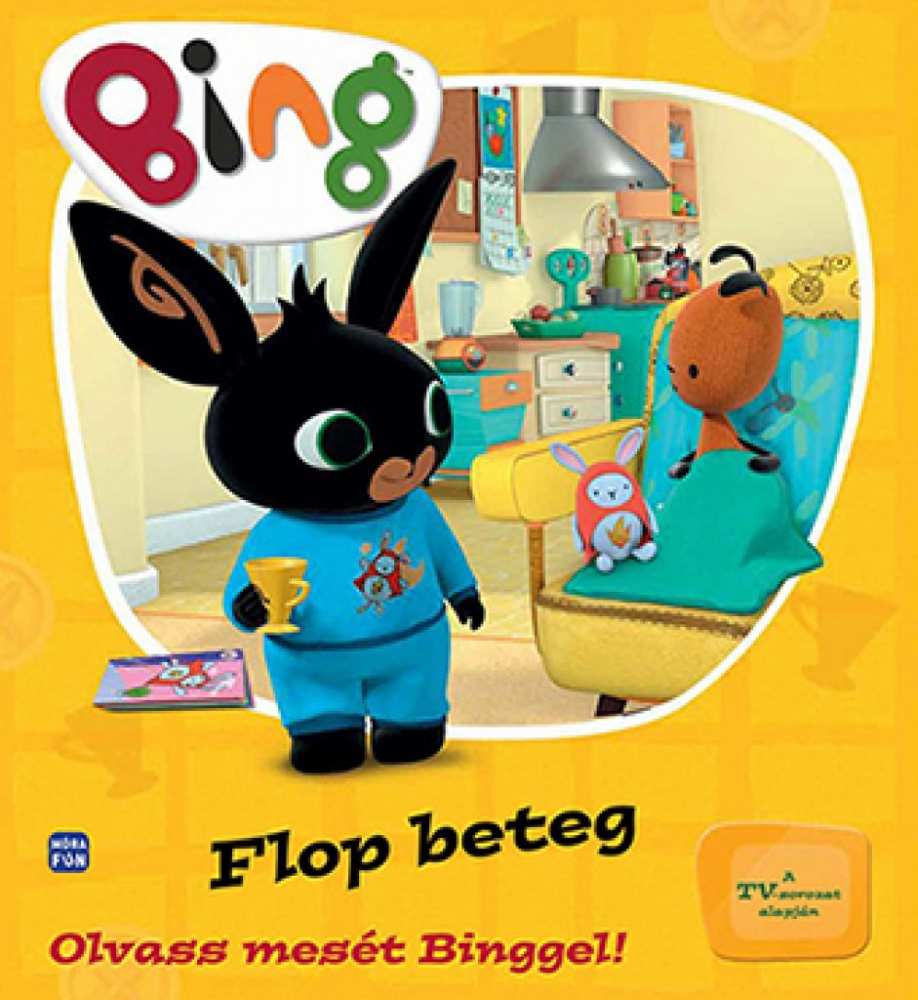 BING - Flop beteg - Image 2