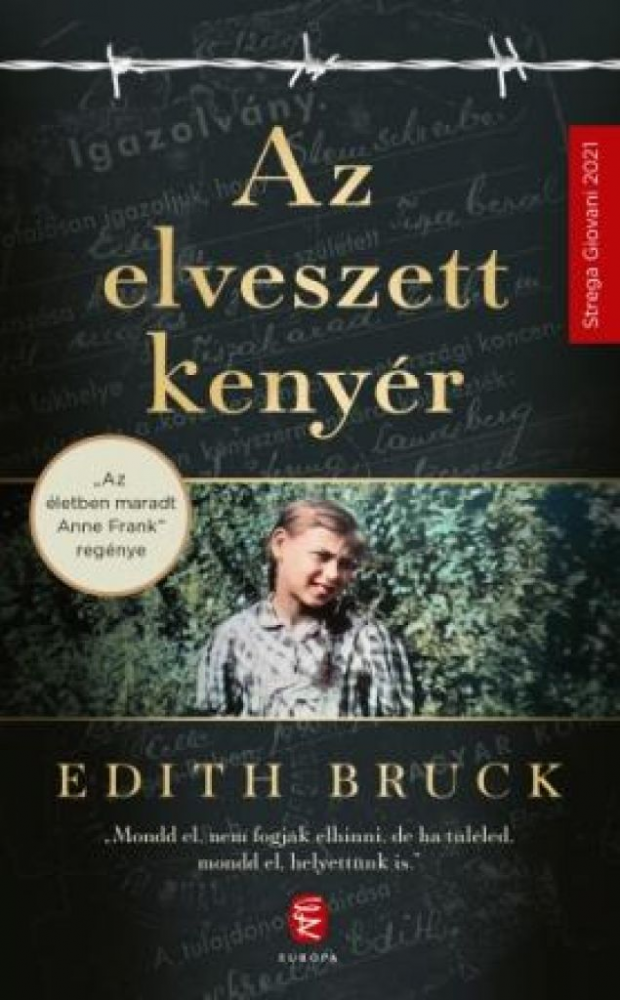 Az elveszett kenyér - Image 2