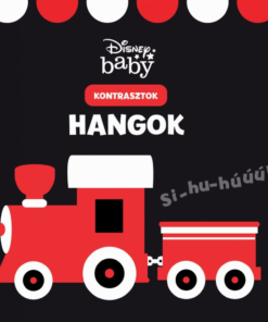 Disney Baby - Kontrasztok - Hangok - Image 2