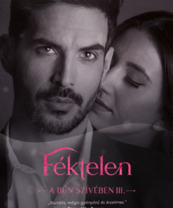 Alternative view of Féktelen