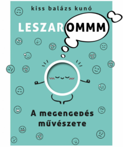 Alternative view of A megengedés művészete