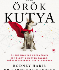 Alternative view of Az örök kutya