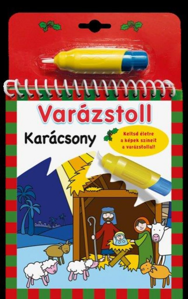 Varázstoll - Karácsony - Image 2
