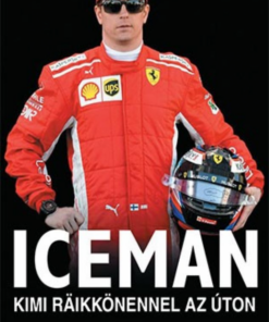 Iceman – Kimi Räikkönennel az úton - Image 2