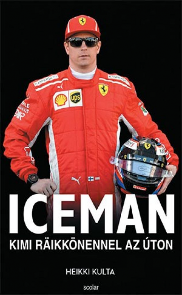 Iceman – Kimi Räikkönennel az úton - Image 2
