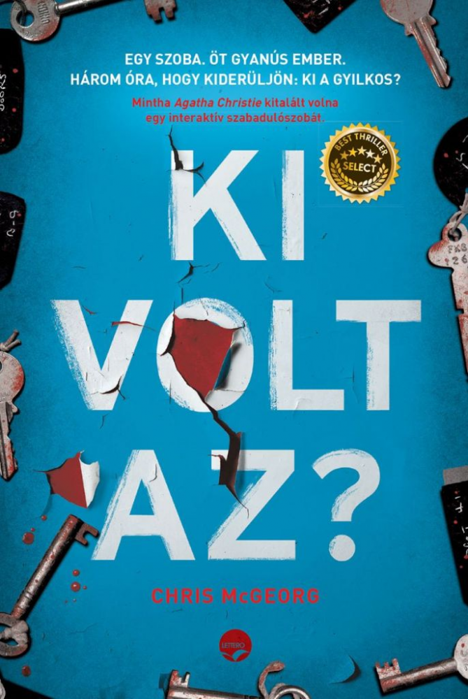 Ki volt az? - Image 2