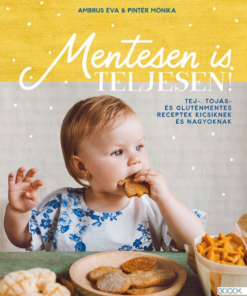 Alternative view of Mentesen is teljesen!