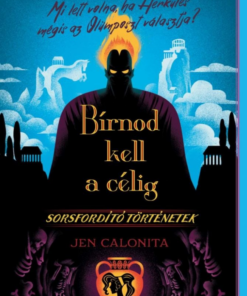 Alternative view of Bírnod kell a célig - Disney