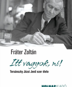 Alternative view of Itt vagyok, ni!