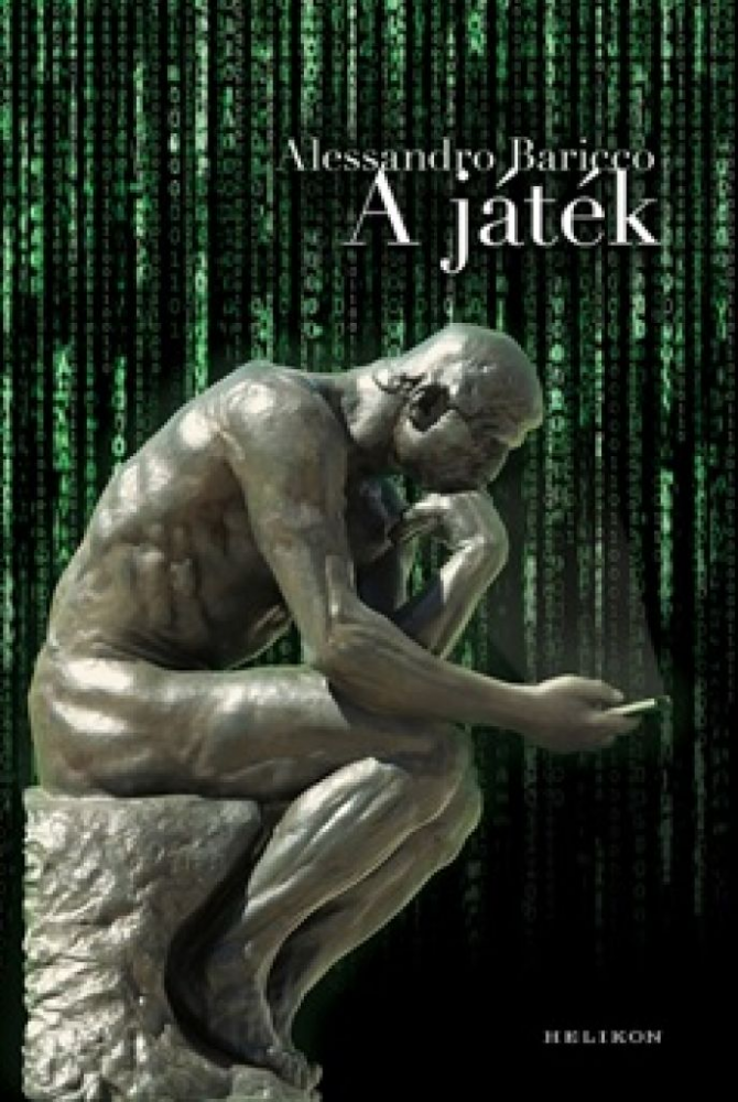 A játék - Image 2