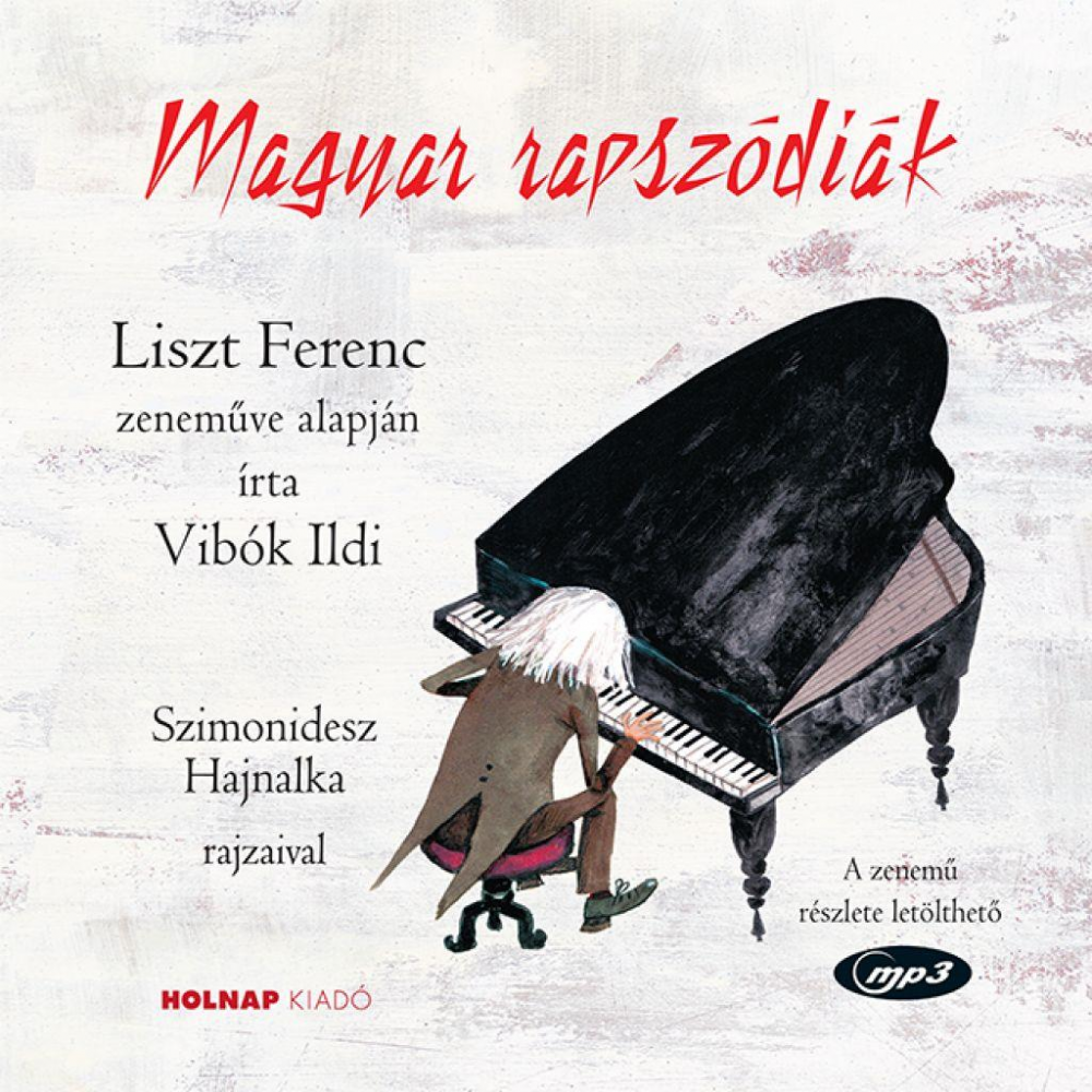 Magyar rapszódiák - Image 2