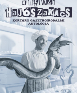 A hévízi hajószakács - Image 3