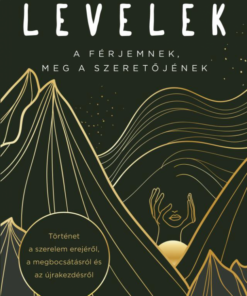 Levelek a férjemnek, meg a szeretőjének - Image 4
