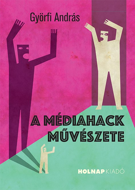 A médiahack művészete - Image 4