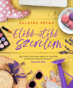 Előbb-utóbb szerelem - Image 4