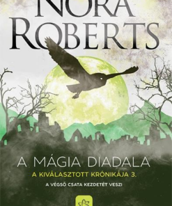 A mágia diadala - A Kiválasztott Krónikája 3. - Image 4