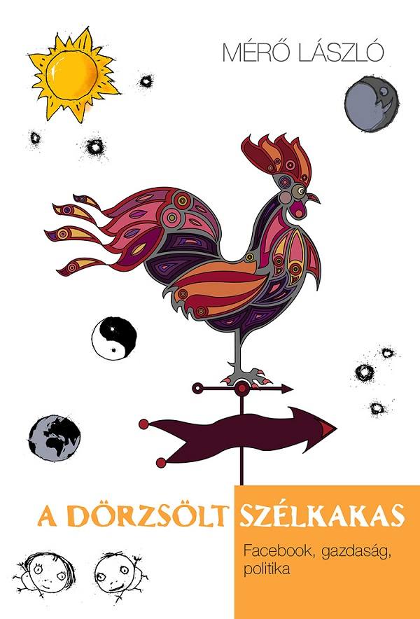 A dörzsölt szélkakas - Image 4