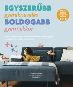 Egyszerűbb gyereknevelés - boldogabb gyermekkor - Image 4