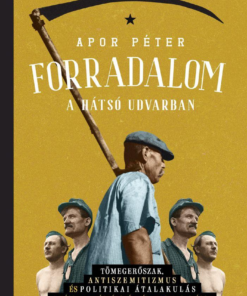 Forradalom a hátdó udvarban - Image 3