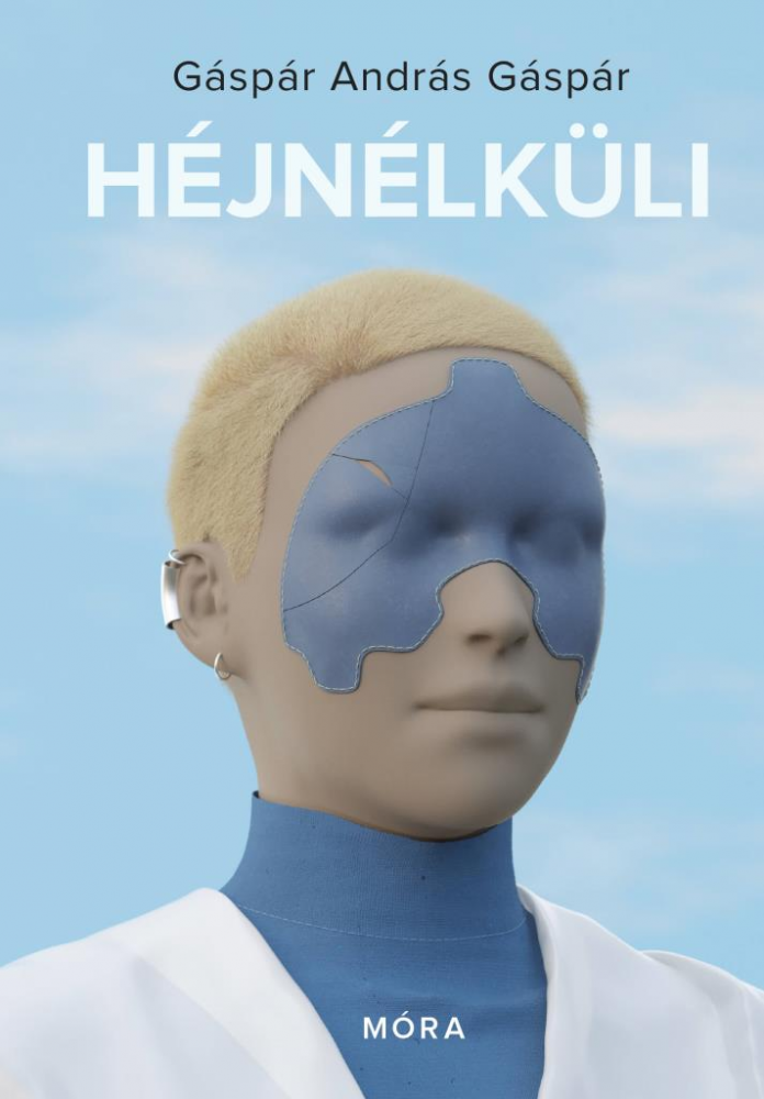 Héjnélküli - Image 4