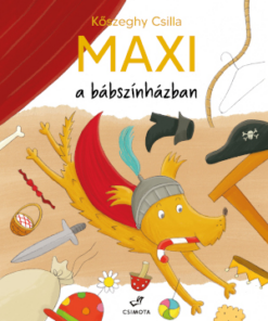 Maxi a bábszínházban - Image 3