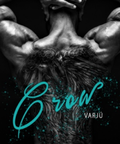 Crow - Varjú - Image 3