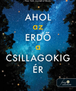 Ahol az erdő a csillagokig ér - Image 2