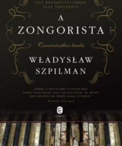Alternative view of A zongorista