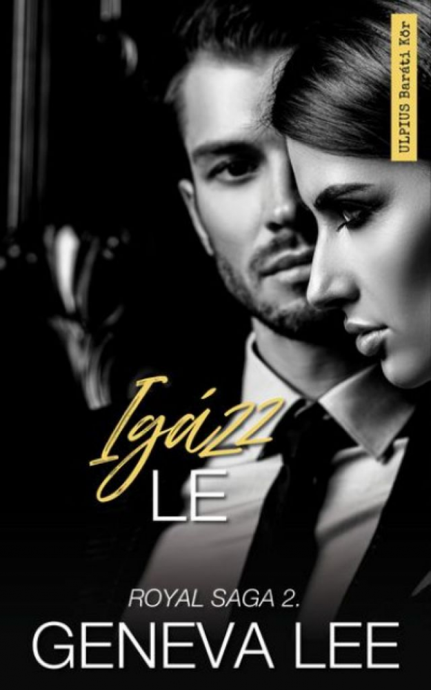 Igázz le - Image 2