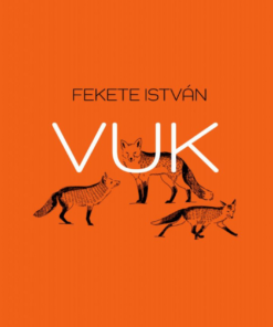 Alternative view of Vuk