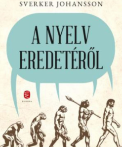 Alternative view of A nyelv eredetéről