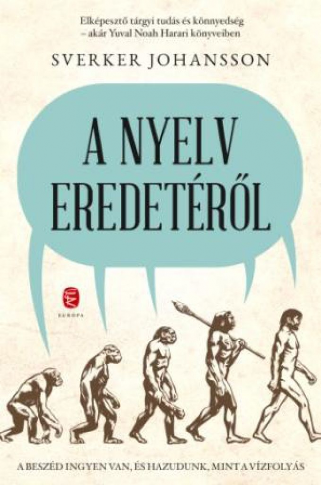 A nyelv eredetéről - Image 2