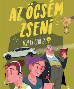 Az öcsém zseni - Image 2