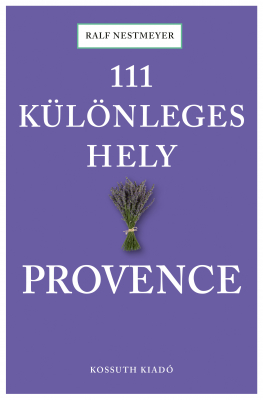 111 különleges hely - Provence - Image 2