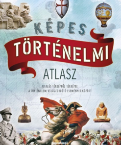 Képes történelmi atlasz - Image 2