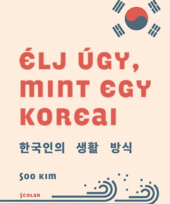Élj úgy, mint egy koreai - Image 2