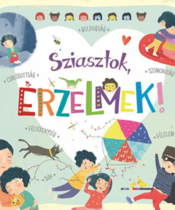 Sziasztok, érzelmek! - Image 2
