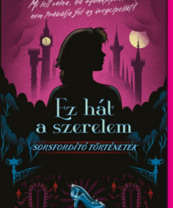 Alternative view of Ez hát a szerelem