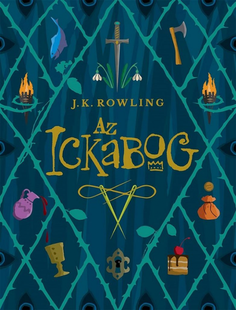 Az Ickabog - Image 2