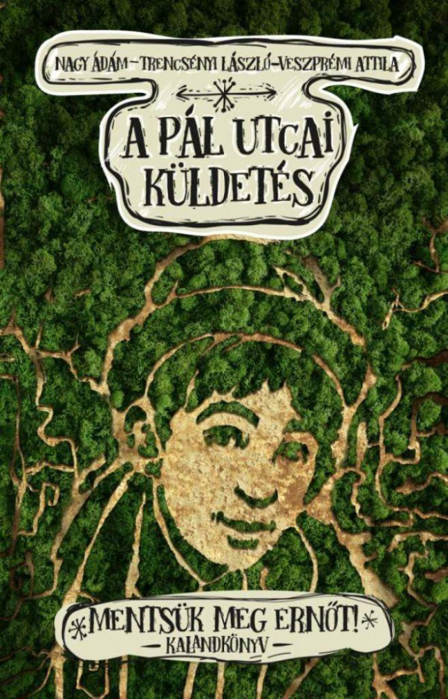 A Pál utcai küldetés - Image 2