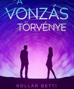 Alternative view of A vonzás törvénye