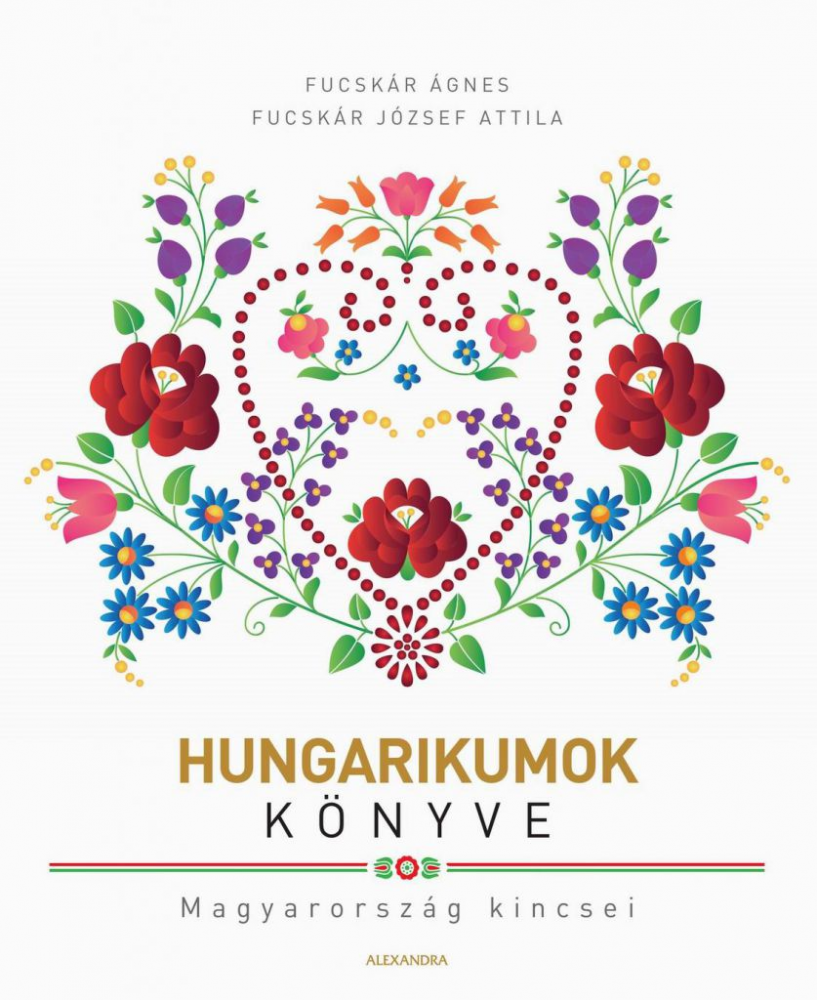 Hungarikumok könyve - Image 2