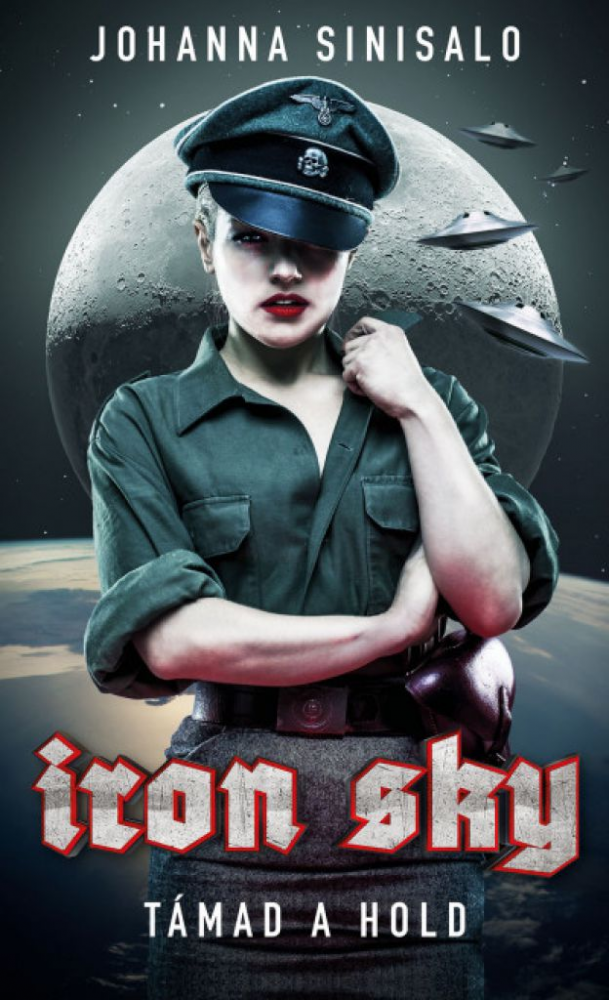 Iron Sky - Támad a Hold - Image 2
