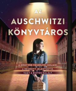 Az auschwitzi könyvtáros - Image 2
