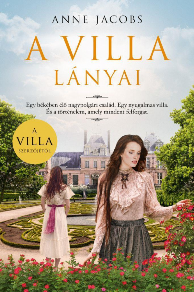A villa lányai - Image 2